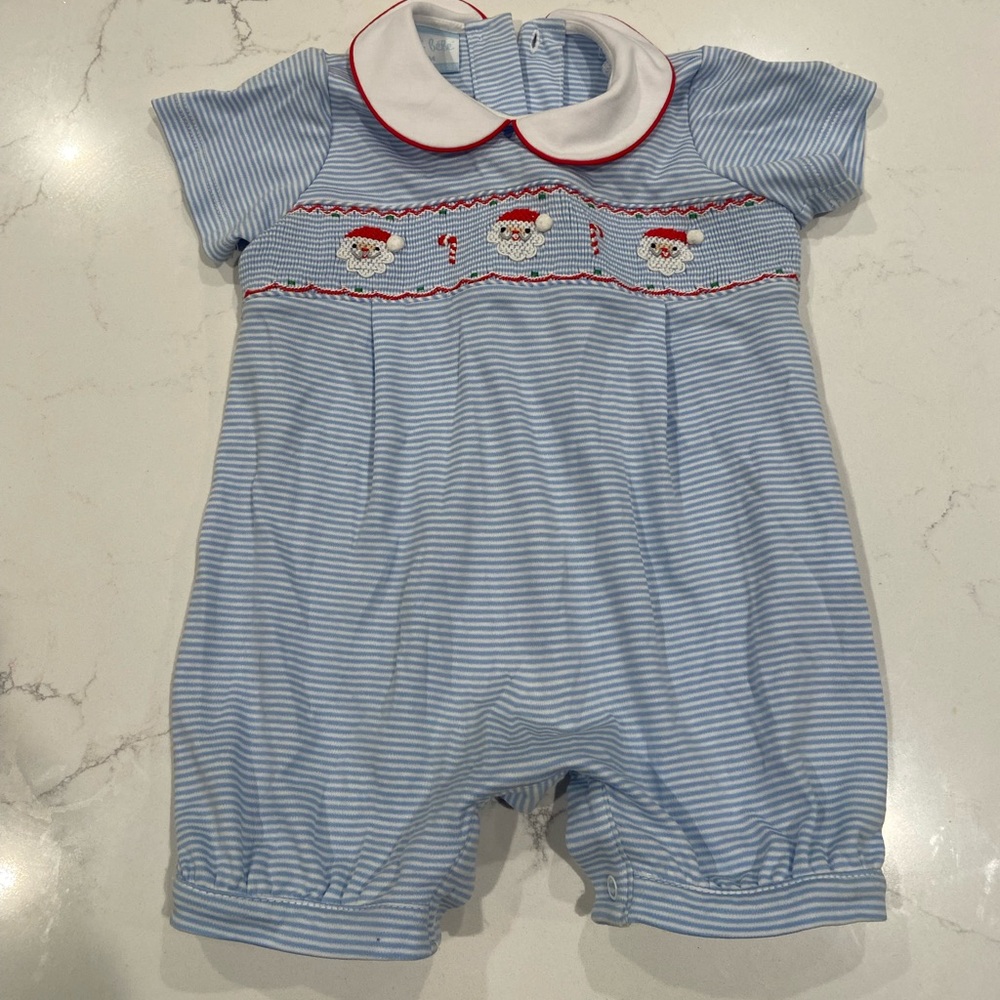 Petit Bebe 24 months